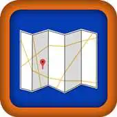 Free play online UT Arlington Maps APK