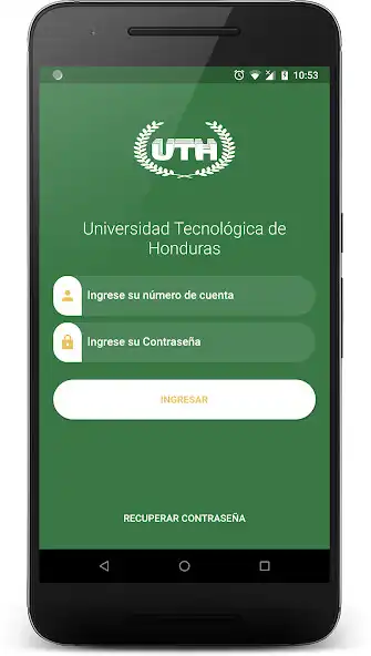 Play UTH Estudiantes  and enjoy UTH Estudiantes with UptoPlay