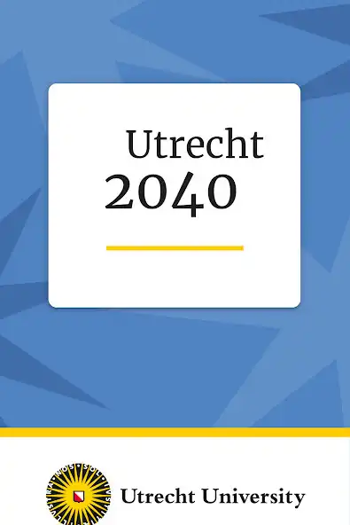 Play Utrecht 2040  and enjoy Utrecht 2040 with UptoPlay