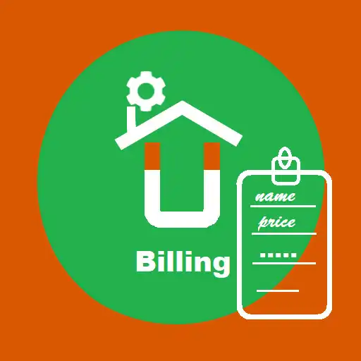 Play Uttamhut Billing Manager APK