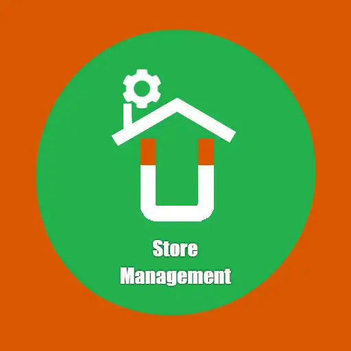 Play Uttamhut Store Management APK