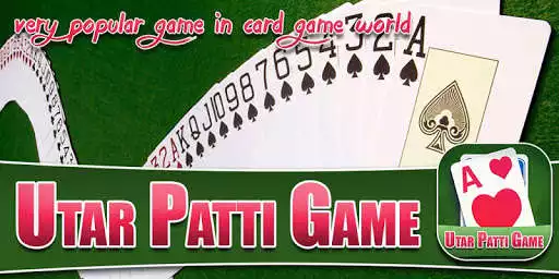 Play Uttar Patti Card Game - Card Shuffle Game 2020  and enjoy Uttar Patti Card Game - Card Shuffle Game 2020 with UptoPlay