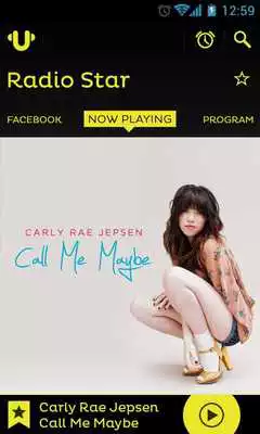 Play UTuneMe - Internet Radio App