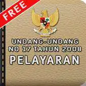 Free play online UU Pelayaran APK