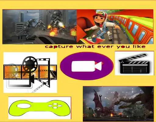 Play uvScreenRecorder Play uvScreenRecorder