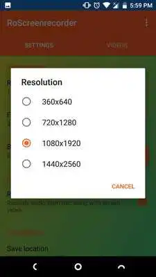 Play uvScreenRecorder Play uvScreenRecorder