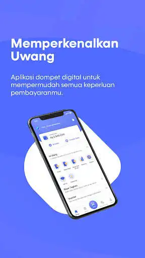 Play Uwang  and enjoy Uwang with UptoPlay