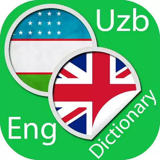 Play Uzbek English Dictionary APK