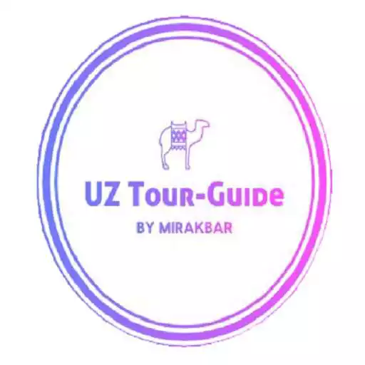 Play Uzbekistan Tourist Guide APK