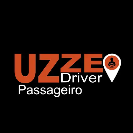 Play Uzze Driver - para passageiro APK