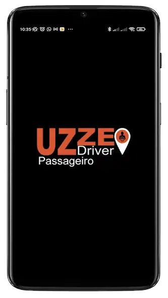 Play Uzze Driver - para passageiro  and enjoy Uzze Driver - para passageiro with UptoPlay