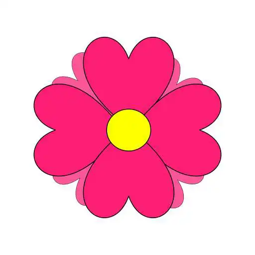 Play V1 Flowers APK