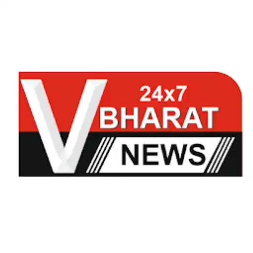 Play V 24x7 Bharat News APK