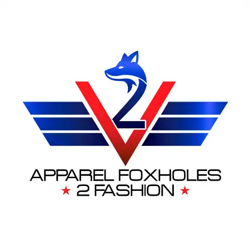 Play V2 Apparel Foxholes To Fashion APK