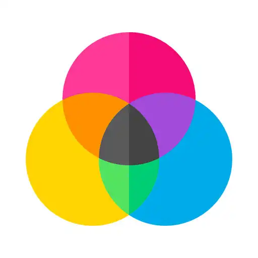 Play V9Bet Color Generator APK