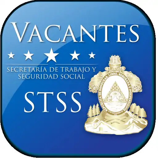 Play Vacantes Trabajo HND APK