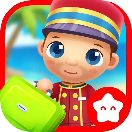 Play Vacation Hotel Stories APK