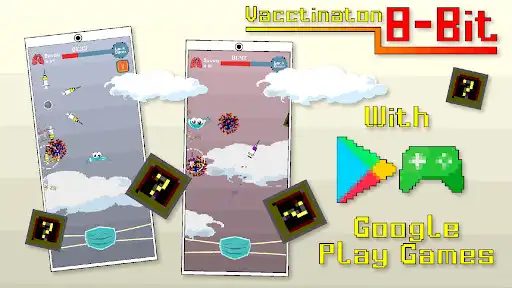 Play VacciNation 8-Bit  and enjoy VacciNation 8-Bit with UptoPlay