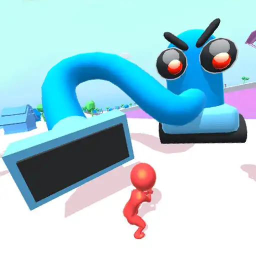 Play VACUUM RAGE APK