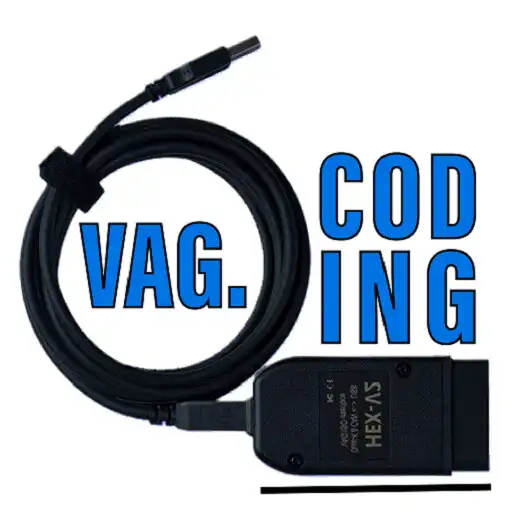 Play VAG Coding APK