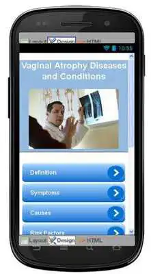 Play Vaginal Atrophy Information