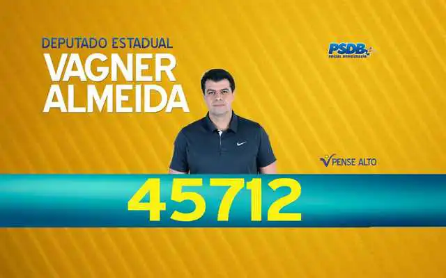 Play Vagner Almeida