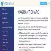 Free play online Vagrant APK