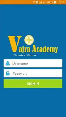 Play Vajra Academy