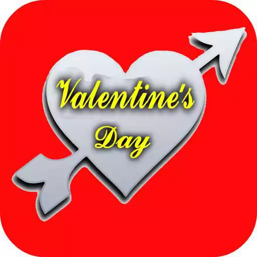 Run free android online Valentine Best Cards APK