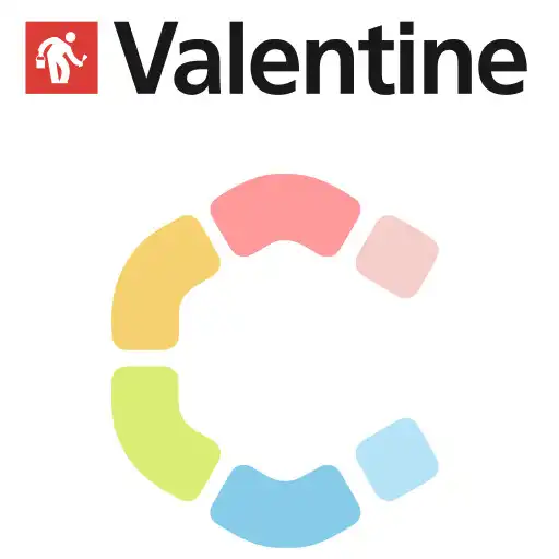 Play VALENTINE COLORiT2 APK