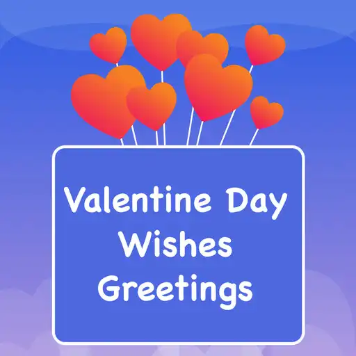 Play Valentine Day Greetings Wishes APK