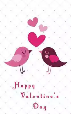 Play Valentine Day HD Live Wallpaper 2018