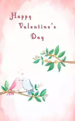 Play Valentine Day HD Live Wallpaper 2018