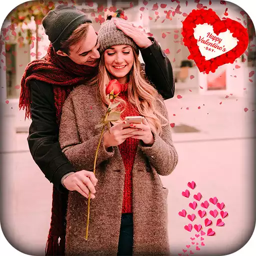 Play Valentine Day Photo Editor APK