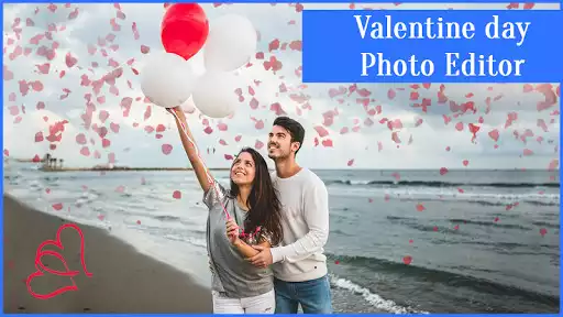 Play Valentine Day Photo Editor  and enjoy Valentine Day Photo Editor with UptoPlay