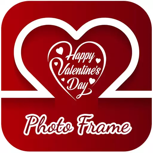 Run free android online Valentine Day Photo Frame APK