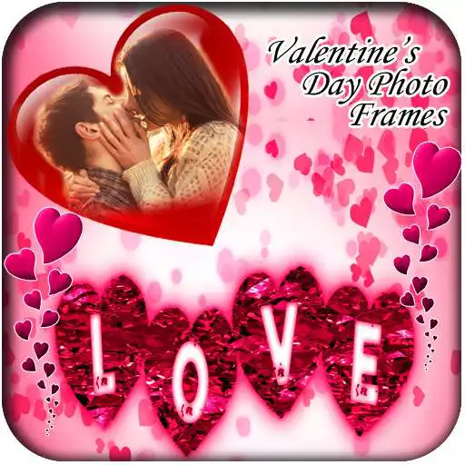 Play Valentine Day Photo Frames APK