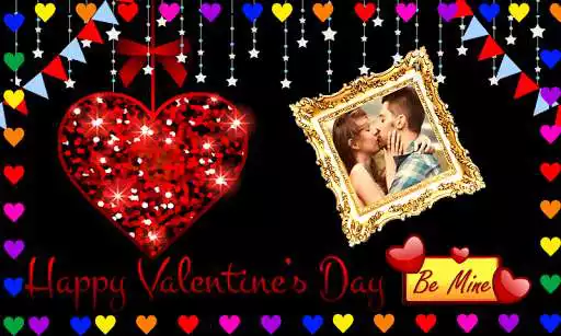 Play Valentine Day Photo Frames  and enjoy Valentine Day Photo Frames with UptoPlay