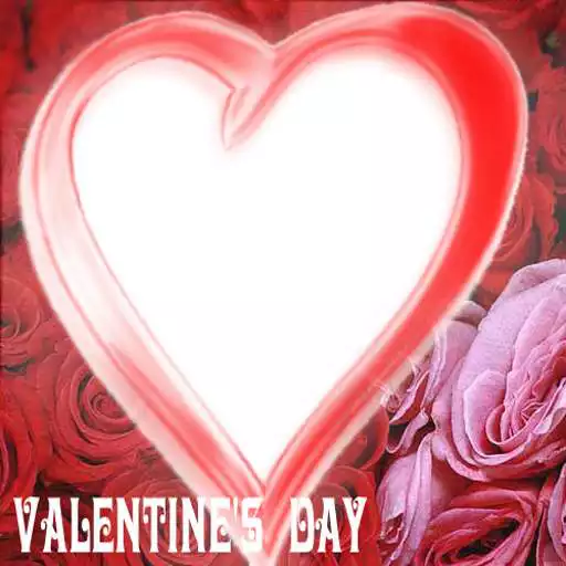 Play Valentine Frames Plus APK