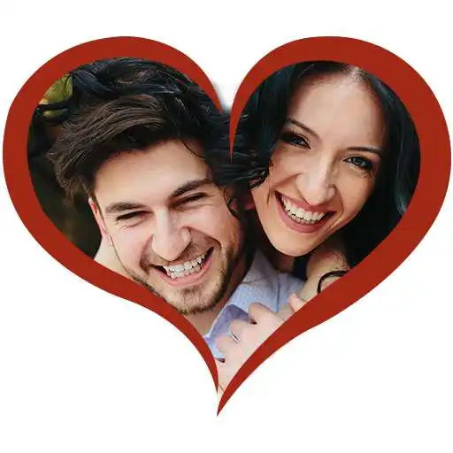 Run free android online Valentine Love Photo Frames APK