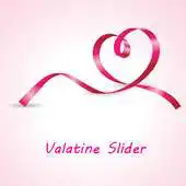 Free play online Valentine Quote Live Wallpaper APK