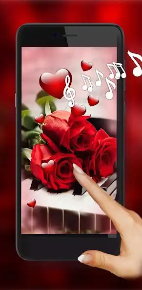 Play Valentines Day Flowers  and enjoy Valentines Day Flowers with UptoPlay