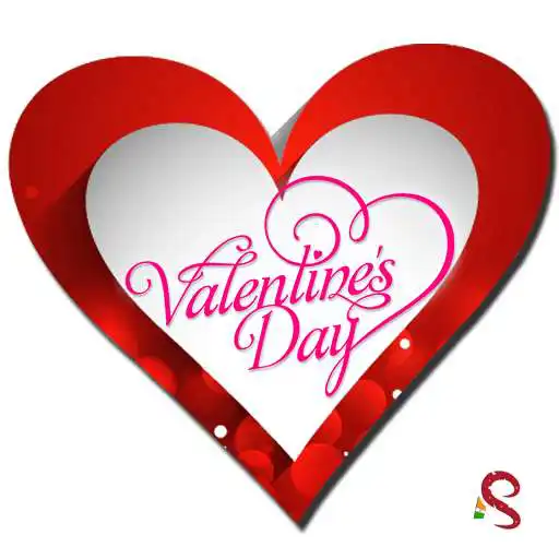 Free play online Valentines Day Frames APK