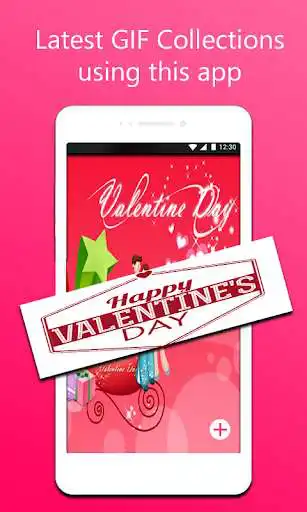 Play Valentines Day GIF