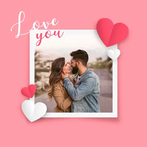 Play Valentines Day Love Stickers APK