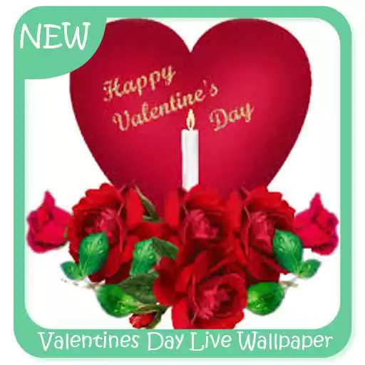 Play Valentines Day Wallpaper APK