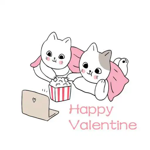 Play Valentines Day Wallpaper : Love APK