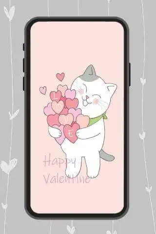 Play Valentines Day Wallpaper : Love  and enjoy Valentines Day Wallpaper : Love with UptoPlay