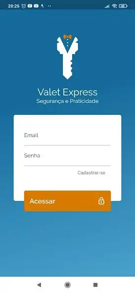 Play Valet Express  and enjoy Valet Express with UptoPlay