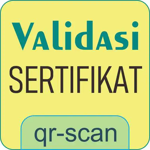 Play Validasi Sertifikat APK